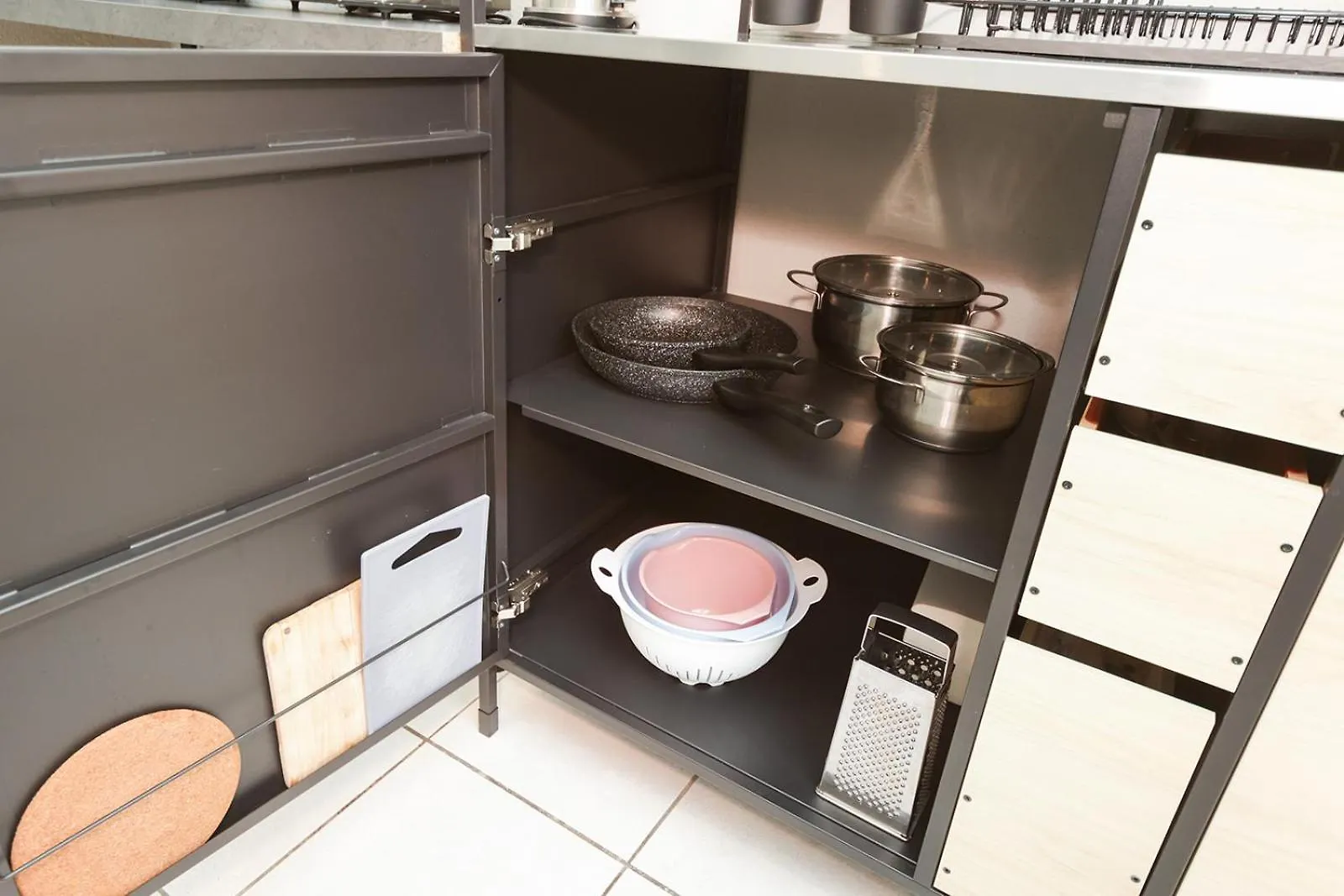 Apartment Central 85B 40Qm Wi-Fi Free Dortmund Germany